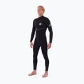 Férfi Rip Curl Flashbomb 5/3 mm-es búvárruha fekete WSMYUF 7