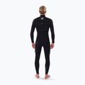 Férfi Rip Curl Flashbomb 5/3 mm-es búvárruha fekete WSMYUF 8