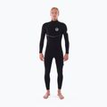 Rip Curl E Bomb 5/3mm Férfi fürdőruha Fekete WSMYPE 8