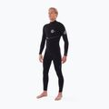 Rip Curl E Bomb 5/3mm Férfi fürdőruha Fekete WSMYPE 9