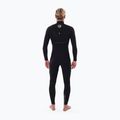 Rip Curl E Bomb 5/3mm Férfi fürdőruha Fekete WSMYPE 10