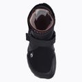 Férfi Rip Curl Flashbomb 5mm kerek orrú vízi cipő 90 fekete WBOYCF 6