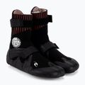 Férfi Rip Curl Flashbomb 5mm Hid.Split/Toe 90 fekete WBOYIF 5