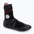 Férfi Rip Curl Flashbomb 3mm Hid.Split/Toe 90 vízi cipő fekete WBOYHF