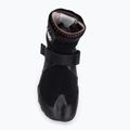 Férfi Rip Curl Flashbomb 3mm Hid.Split/Toe 90 vízi cipő fekete WBOYHF 6