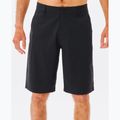 Férfi úszónadrág Rip Curl Boardwalk Phase fekete CWABK9 4