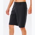 Férfi úszónadrág Rip Curl Boardwalk Phase fekete CWABK9 5