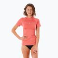 Rip Curl Golden Rays SS UV női póló rózsaszín WLY3MWW
