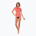 Rip Curl Golden Rays SS UV női póló rózsaszín WLY3MWW 2