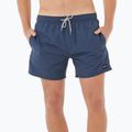Férfi úszóshort Rip Curl Offset Volley navy