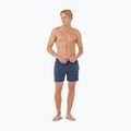Férfi úszóshort Rip Curl Offset Volley navy 2