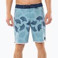 Rip Curl férfi Mirage Owen Saltwater Culture 19" sötétkék színű úszónadrág