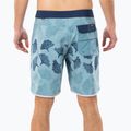 Rip Curl férfi Mirage Owen Saltwater Culture 19" sötétkék színű úszónadrág 3