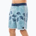 Rip Curl férfi Mirage Owen Saltwater Culture 19" sötétkék színű úszónadrág 4