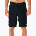 Férfi úszónadrág Rip Curl Mirage Core 20  fekete CBOCH9