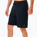 Férfi úszónadrág Rip Curl Mirage Core 20  fekete CBOCH9 3