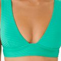 Rip Curl Premium Surf Deep V 60 zöld fürdőruha felső GSIFN9 3