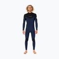 Férfi Rip Curl Dawn Patrol 3/2mm kék WSM9DM WSM9DM 3