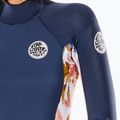 Rip Curl Dawn Patrol női búvárruha 5/3mm tengerészkék WSM9DS 4
