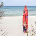 Rip Curl Dawn Patrol női búvárruha 5/3mm tengerészkék WSM9DS 7