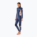 Női búvárruha Rip Curl Dawn Patrol 4/3mm tengerészkék WSM9HS WSM9HS