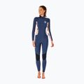 Női búvárruha Rip Curl Dawn Patrol 4/3mm tengerészkék WSM9HS WSM9HS 3