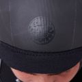 Férfi neoprénruha Rip Curl Flashbomb Heatseeker 5/4mm Hooded Zip Free black 7