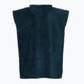 Rip Curl Férfi Ponchos Icons kapucnis törölköző tengerészkék CTWCE1 2