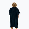 Rip Curl Férfi Ponchos Icons kapucnis törölköző tengerészkék CTWCE1 6