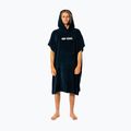 Rip Curl Férfi Ponchos Icons kapucnis törölköző tengerészkék CTWCE1 7