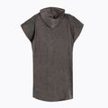 Rip Curl Férfi Ponchos Icons kapucnis törülköző szürke CTWCE1 2