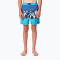 Gyerek úszónadrág Rip Curl Undertow Semi-Elaszticated 16  Boardshort Fiú kék KBOGS4
