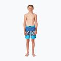 Gyerek úszónadrág Rip Curl Undertow Semi-Elaszticated 16  Boardshort Fiú kék KBOGS4 2