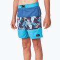 Gyerek úszónadrág Rip Curl Undertow Semi-Elaszticated 16  Boardshort Fiú kék KBOGS4 2