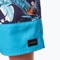 Gyerek úszónadrág Rip Curl Undertow Semi-Elaszticated 16  Boardshort Fiú kék KBOGS4 4