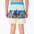 Gyerek úszónadrág Rip Curl Undertow Semi-Elasticated 16  Boardshort Fiú színes KBOGS4 3