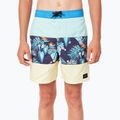 Gyerek úszónadrág Rip Curl Undertow Semi-Elasticated 16  Boardshort Fiú színes KBOGS4