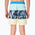 Gyerek úszónadrág Rip Curl Undertow Semi-Elasticated 16  Boardshort Fiú színes KBOGS4 3