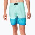 Gyerek úszónadrág Rip Curl Combined 15  Boardshort kék KBOGT4 4