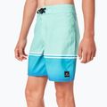 Gyerek úszónadrág Rip Curl Combined 15  Boardshort kék KBOGT4 2