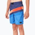 Gyerek úszónadrág Rip Curl Invert Semi-Elasticated 15  Boardshort tengerészkék KBOGU4 2