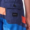 Gyerek úszónadrág Rip Curl Invert Semi-Elasticated 15  Boardshort tengerészkék KBOGU4 4