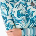 Rip Curl Sun Rays Boyleg LS szörfruha egyrészes kék 114WRV 6