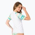 Rip Curl Summer Breeze Relaxed SS női rövid ujjú póló fehér 118WRV 3