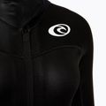 Rip Curl Freelite 4/3 mm GB BZ Steamer fekete női búvárruha 4