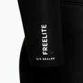 Rip Curl Freelite 4/3 mm GB BZ Steamer fekete női búvárruha 5