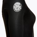 Rip Curl Freelite 4/3 mm GB BZ Steamer fekete női búvárruha 6