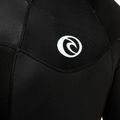 Rip Curl Freelite 4/3 mm GB BZ Steamer fekete női búvárruha 7
