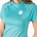 Rip Curl Icon női úszópóló kék 122WRV 4