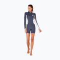 Női búvárruha Rip Curl Dawn patrol 2/2 mm szürke 115WSP 4